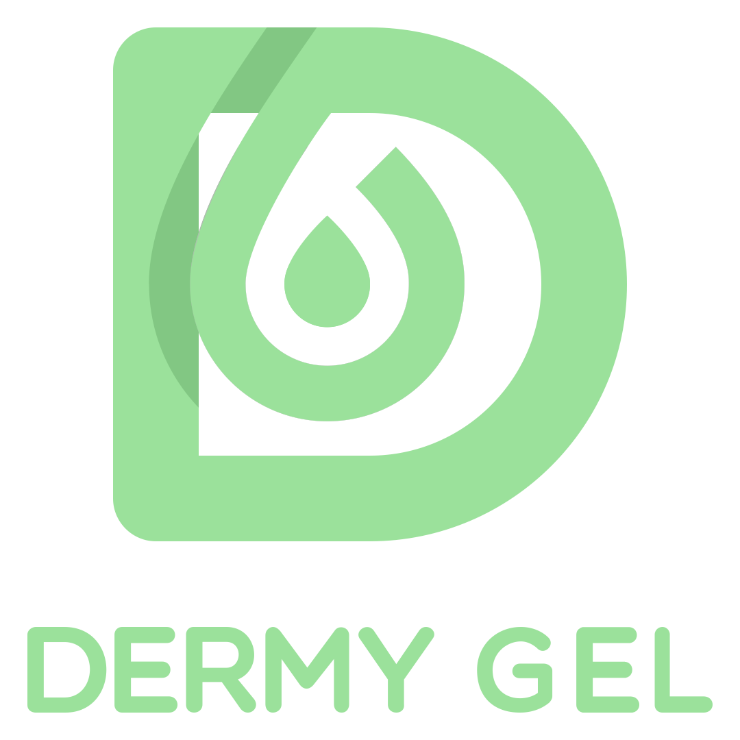 Imagotipo Dermy GEL - 3